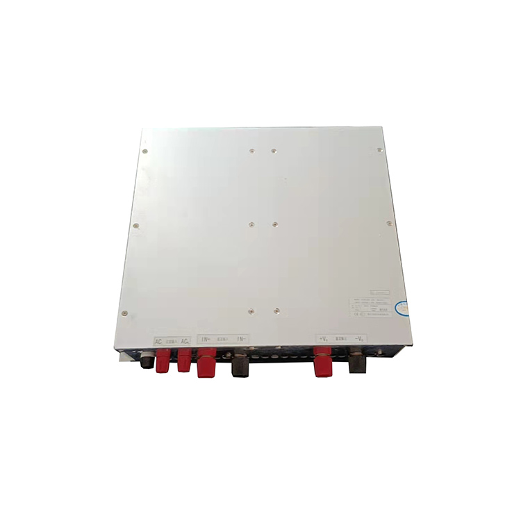 双输入电源