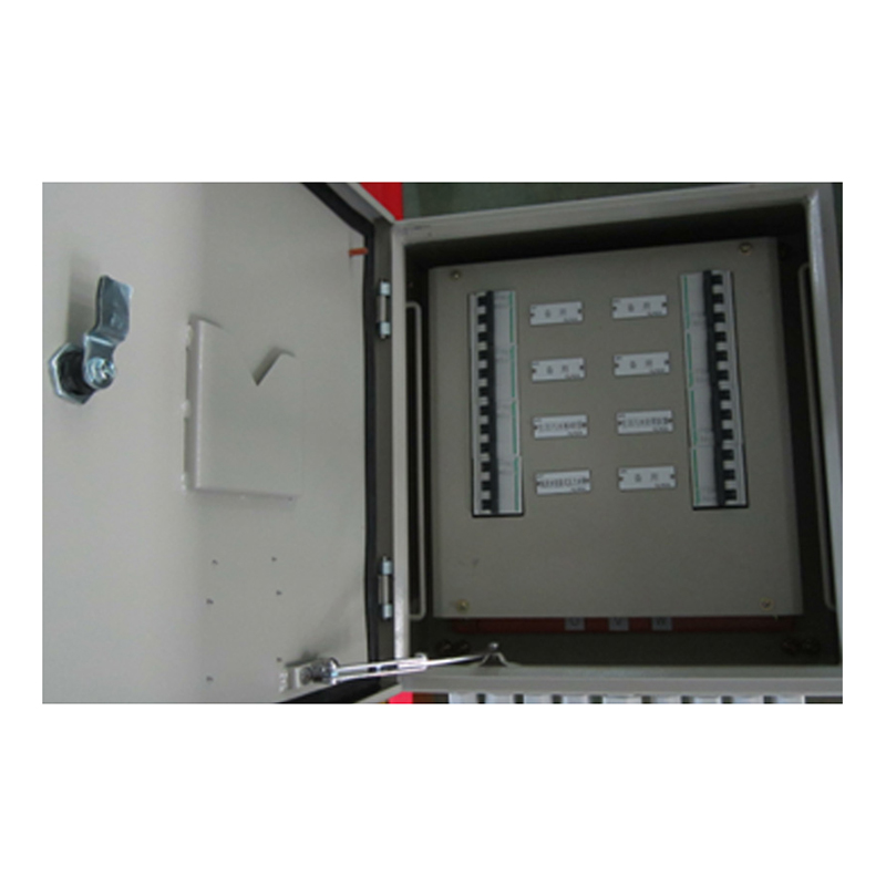 动力照明分电箱
